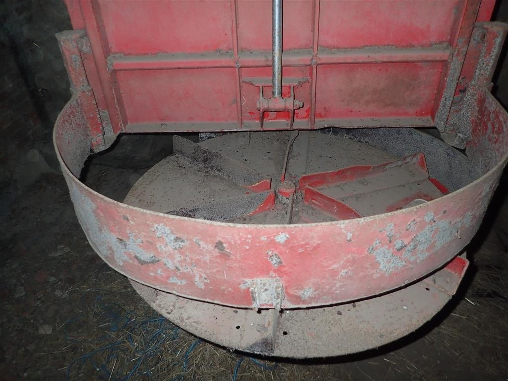 Pumpfass des Typs Sonstige Slamspreder , som ny., Gebrauchtmaschine in Egtved (Bild 6)