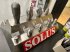 Pumpfass del tipo Sonstige SOLUS SP3.0, Gebrauchtmaschine In Tim (Immagine 14)