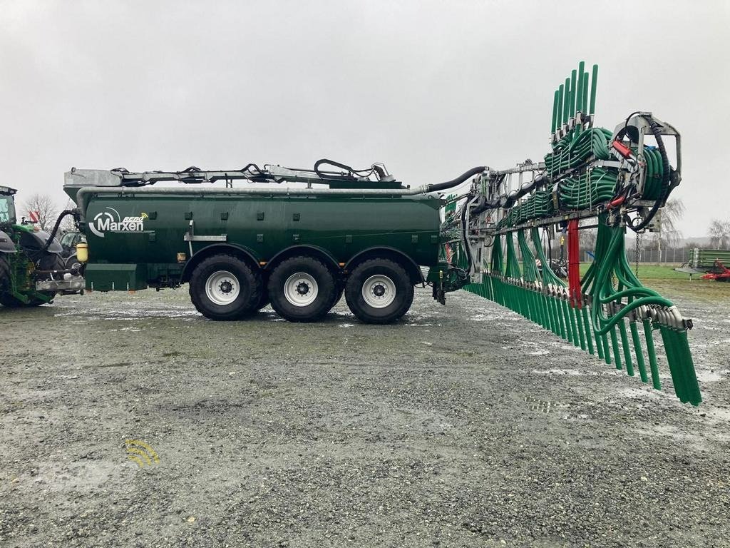 Pumpfass del tipo Sonstige ST 3.25 Profi, Gebrauchtmaschine In Albersdorf (Immagine 10)