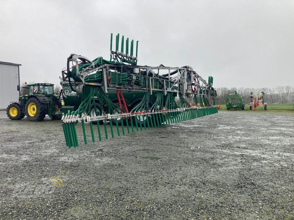 Pumpfass del tipo Sonstige ST 3.25 Profi, Gebrauchtmaschine In Albersdorf (Immagine 11)