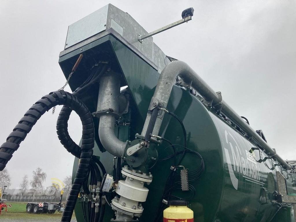 Pumpfass del tipo Sonstige ST 3.25 Profi, Gebrauchtmaschine In Albersdorf (Immagine 13)