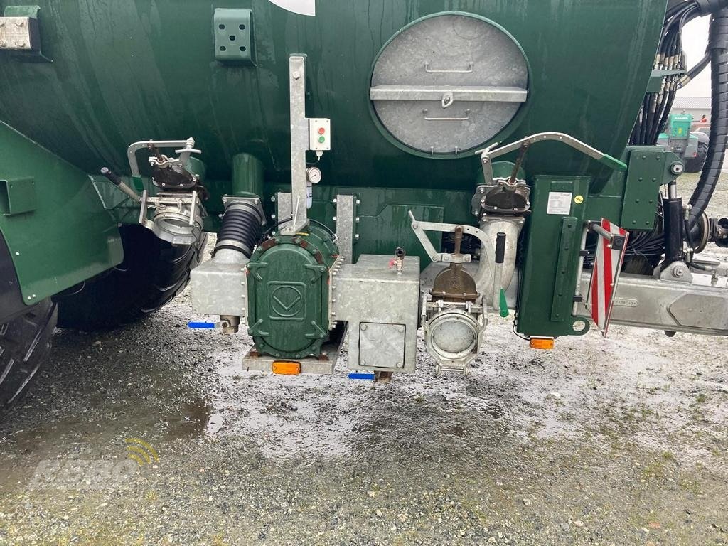 Pumpfass del tipo Sonstige ST 3.25 Profi, Gebrauchtmaschine In Albersdorf (Immagine 12)