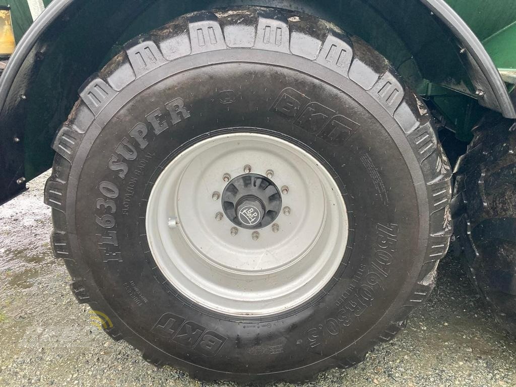 Pumpfass del tipo Sonstige ST 3.25 Profi, Gebrauchtmaschine In Albersdorf (Immagine 15)