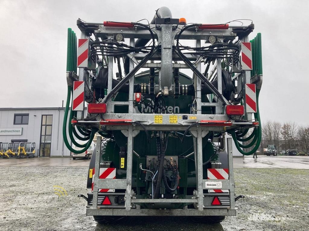 Pumpfass del tipo Sonstige ST 3.25 Profi, Gebrauchtmaschine In Albersdorf (Immagine 2)