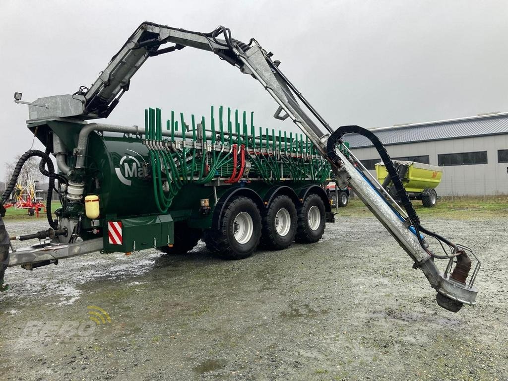 Pumpfass del tipo Sonstige ST 3.25 Profi, Gebrauchtmaschine In Albersdorf (Immagine 4)