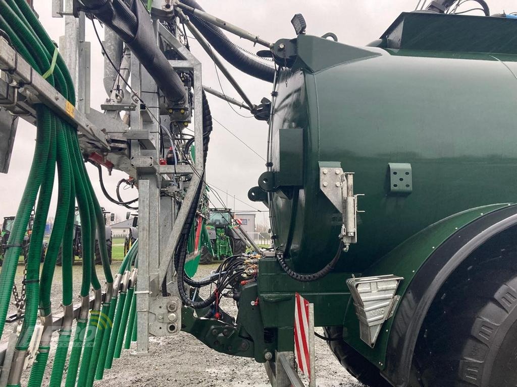 Pumpfass del tipo Sonstige ST 3.25 Profi, Gebrauchtmaschine In Albersdorf (Immagine 7)