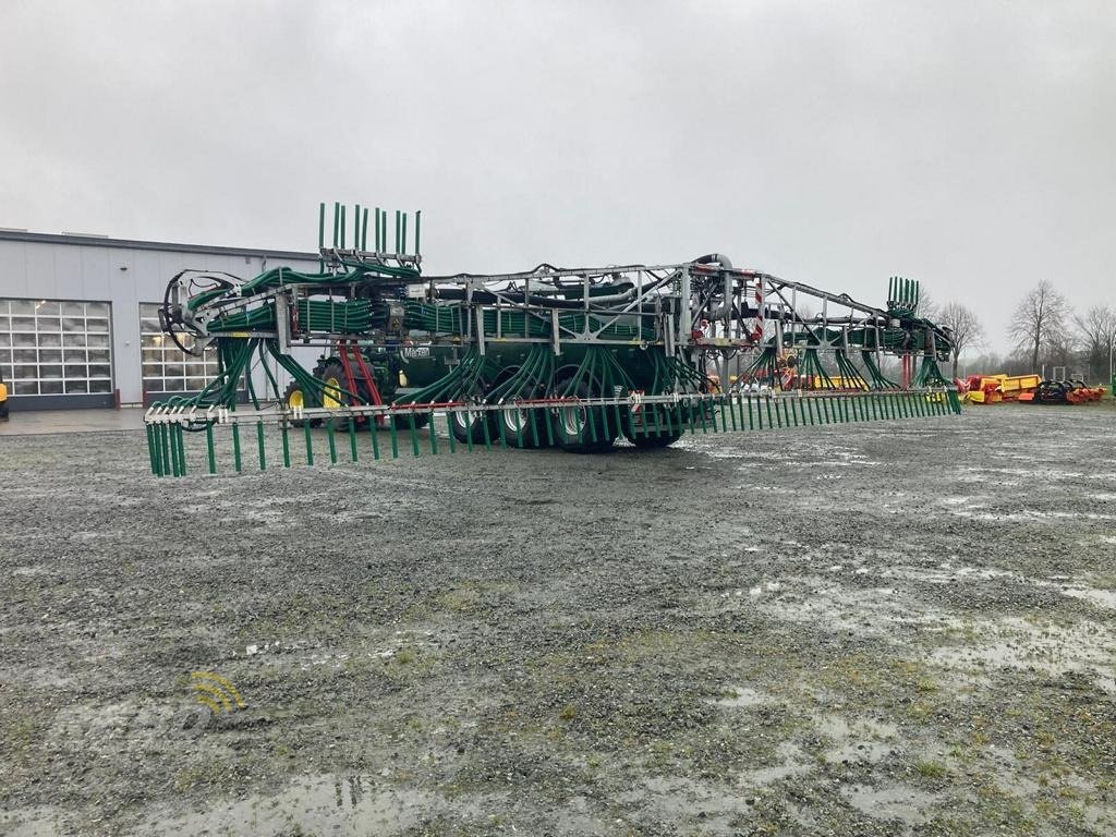 Pumpfass del tipo Sonstige ST 3.25 Profi, Gebrauchtmaschine In Albersdorf (Immagine 8)