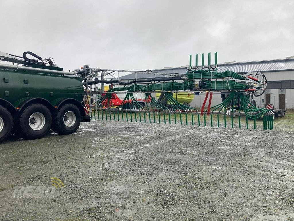 Pumpfass del tipo Sonstige ST 3.25 Profi, Gebrauchtmaschine In Albersdorf (Immagine 9)