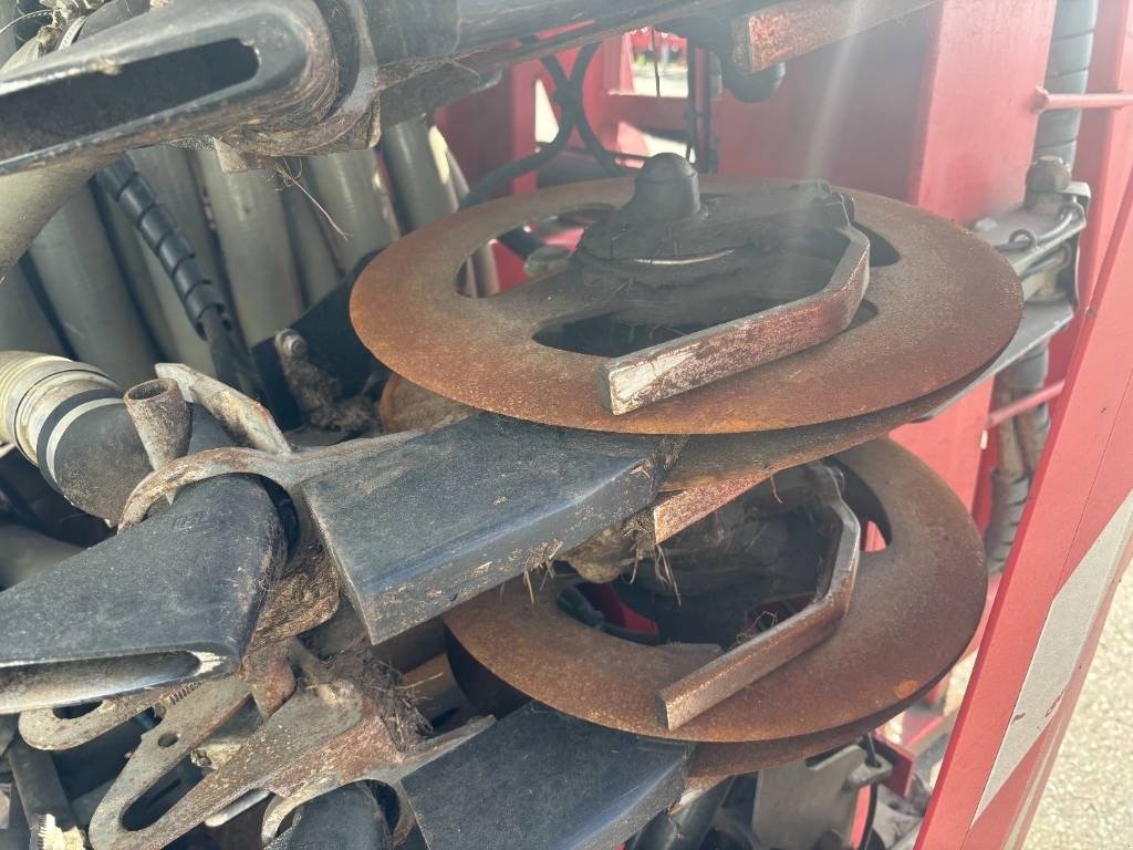Pumpfass za tip Sonstige TBL Compact profi 9.75, Gebrauchtmaschine u Ulfborg (Slika 6)