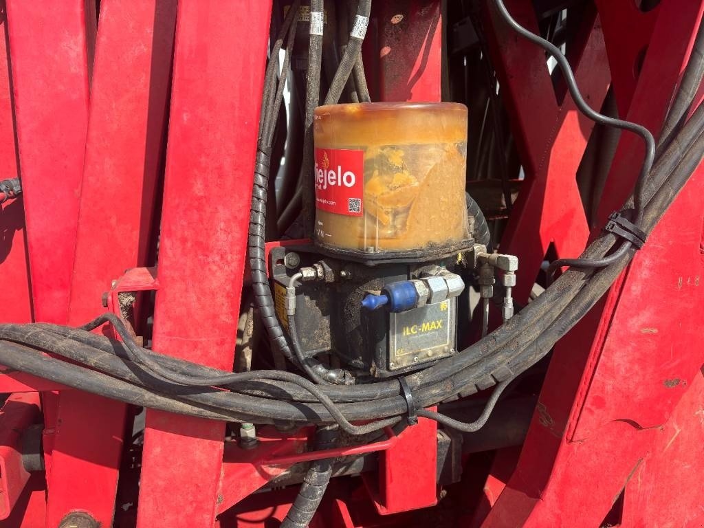 Pumpfass za tip Sonstige TBL Compact profi 9.75, Gebrauchtmaschine u Ulfborg (Slika 5)