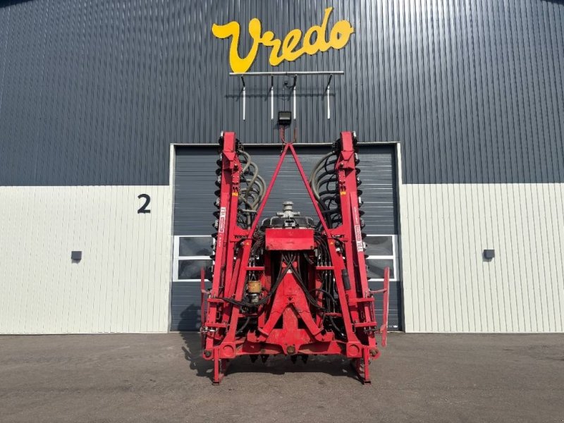 Pumpfass del tipo Sonstige TBL Compact profi 9.75, Gebrauchtmaschine en Ulfborg