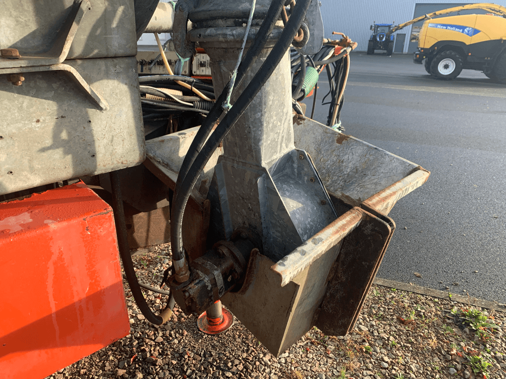 Pumpfass typu Sonstige TL 14000, Gebrauchtmaschine v TREMEUR (Obrázek 7)