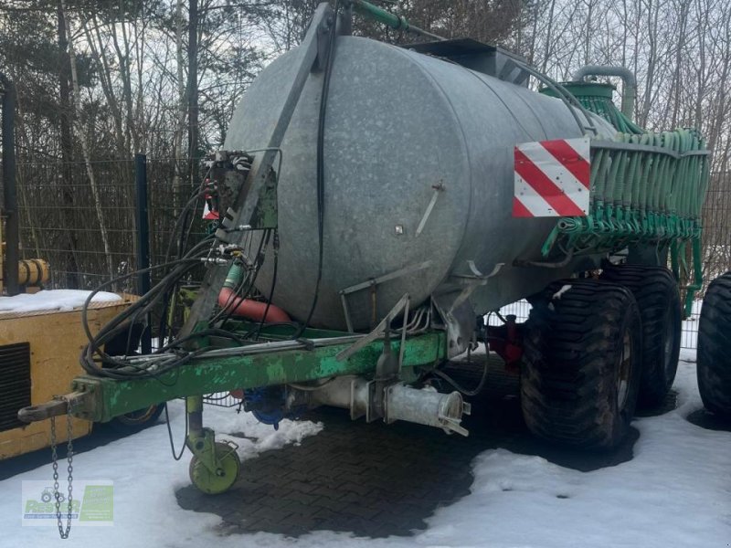 Pumpfass tipa Sonstige TPF 10000 TAP, Gebrauchtmaschine u Wernberg-Köblitz (Slika 1)