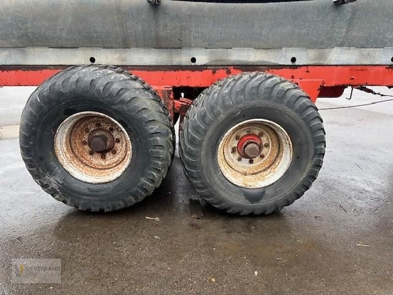 Pumpfass del tipo Sonstige UV 10000 T, Gebrauchtmaschine In Colmar-Berg (Immagine 3)