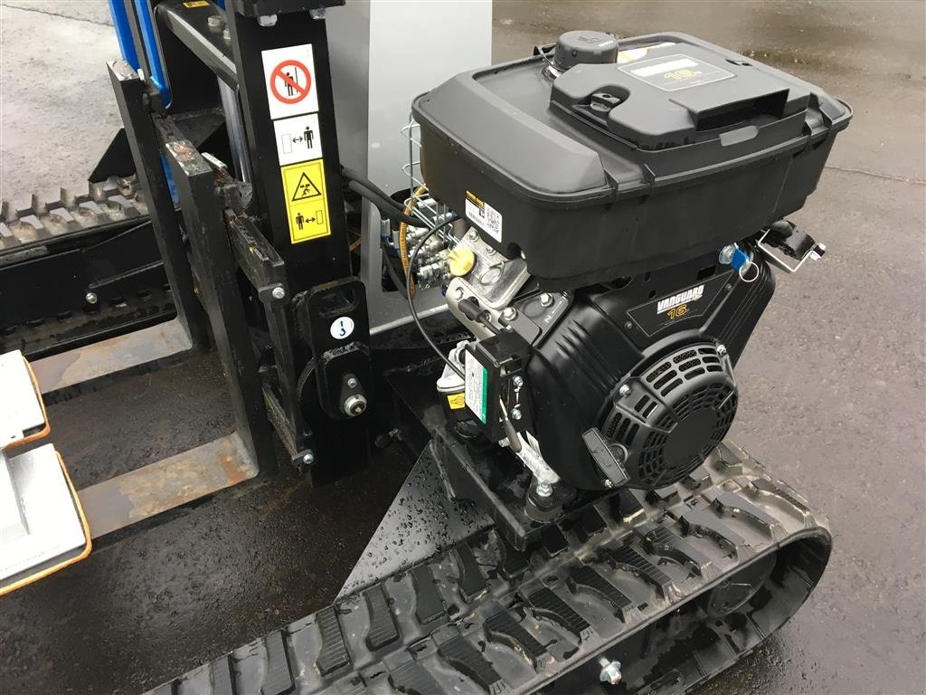 Pumpfass del tipo Sonstige Vaculyft PM 140 Selvkørende Vacumløfter til alle slags fliser og kansten, Gebrauchtmaschine In Roslev (Immagine 10)