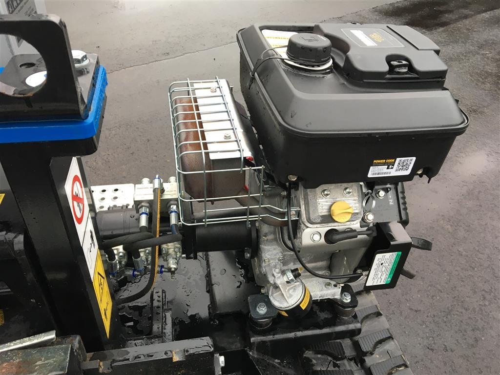 Pumpfass del tipo Sonstige Vaculyft PM 140 Selvkørende Vacumløfter til alle slags fliser og kansten, Gebrauchtmaschine In Roslev (Immagine 9)