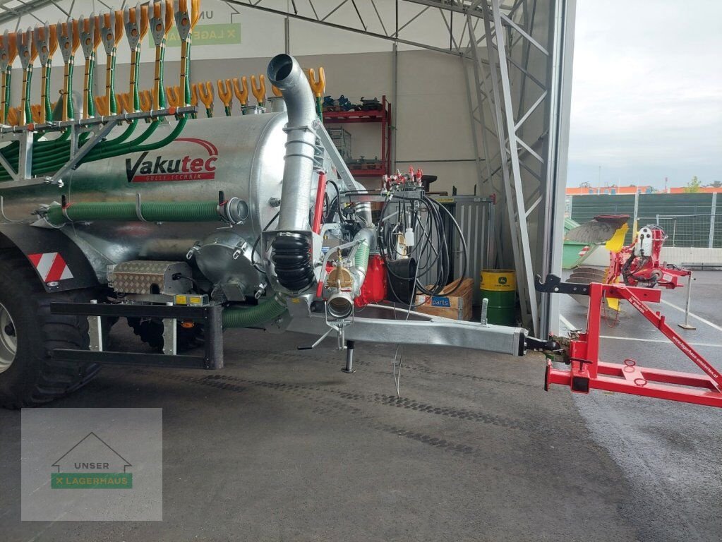 Pumpfass za tip Sonstige VAKUTEC  PUMPFASS VA125000 PT, Neumaschine u Haag (Slika 4)