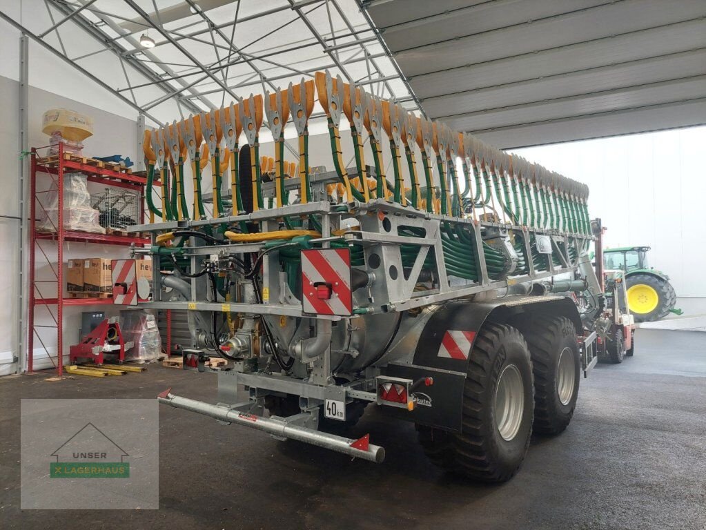 Pumpfass typu Sonstige VAKUTEC  PUMPFASS VA125000 PT, Neumaschine v Haag (Obrázek 10)