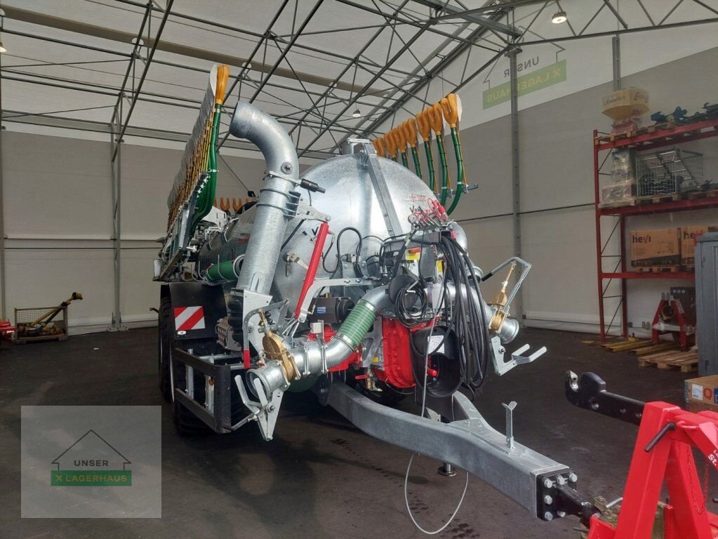 Pumpfass za tip Sonstige VAKUTEC  PUMPFASS VA125000 PT, Neumaschine u Haag (Slika 3)