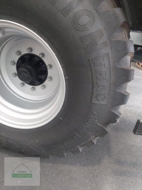 Pumpfass za tip Sonstige VAKUTEC  PUMPFASS VA125000 PT, Neumaschine u Haag (Slika 7)