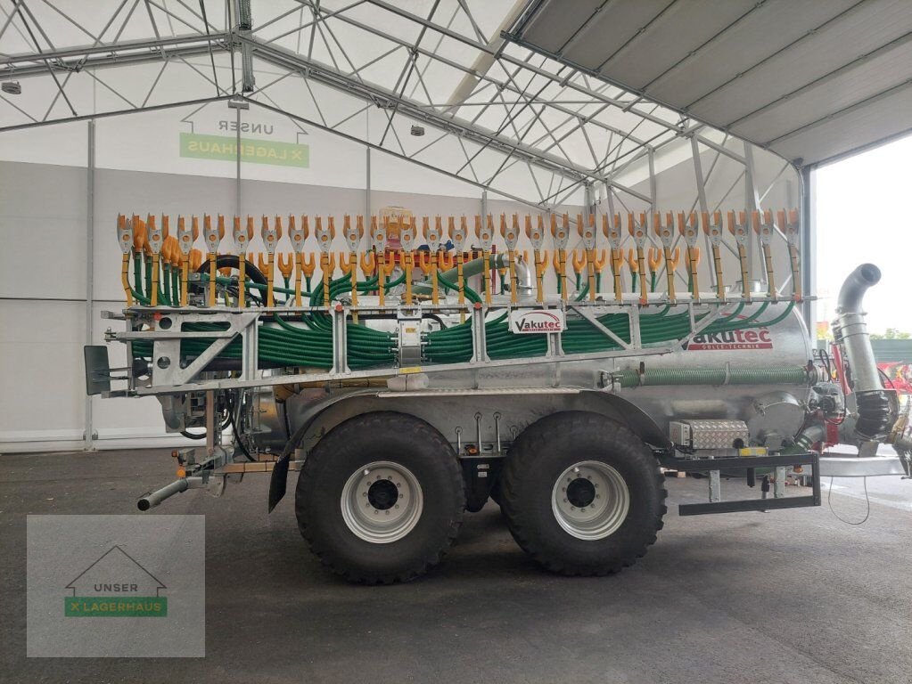 Pumpfass za tip Sonstige VAKUTEC  PUMPFASS VA125000 PT, Neumaschine u Haag (Slika 5)