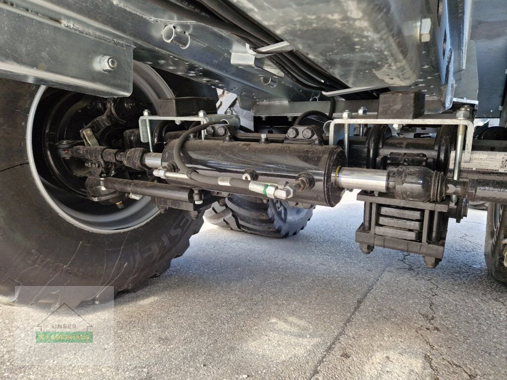 Pumpfass del tipo Sonstige VAKUTEC VA 10500, Neumaschine In Aschbach (Immagine 6)