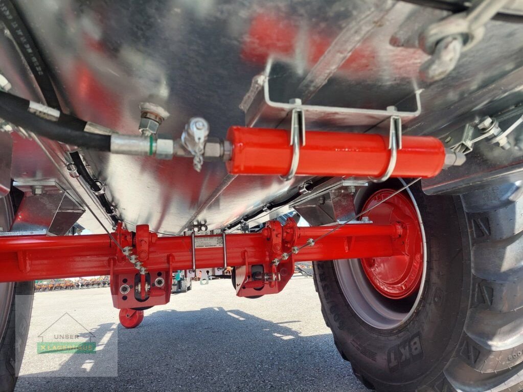 Pumpfass typu Sonstige VAKUTEC VA 6500, Neumaschine v Aschbach (Obrázek 2)