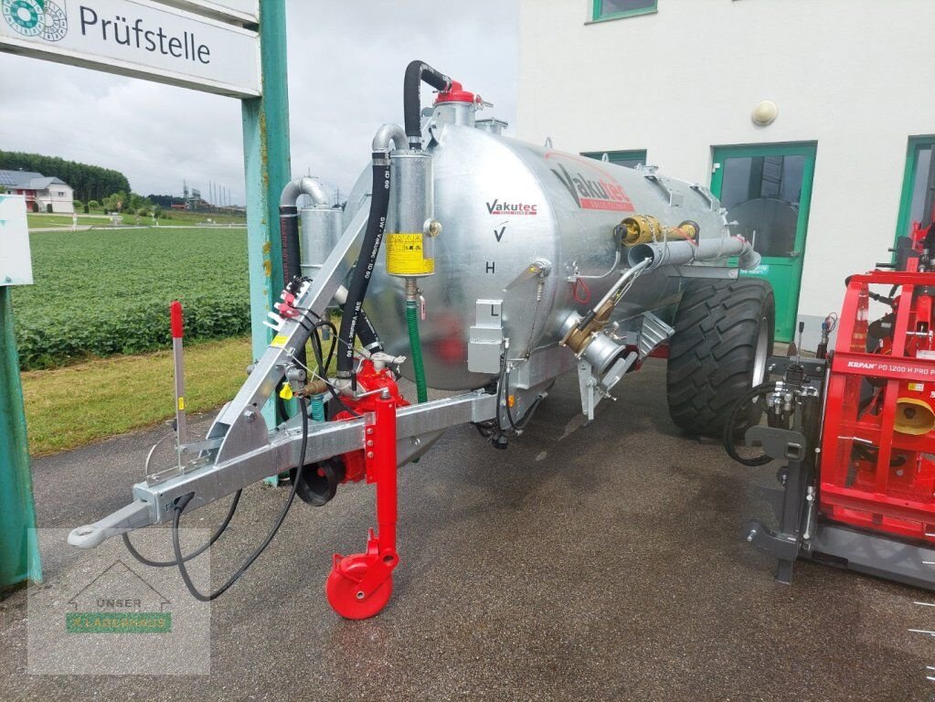 Pumpfass za tip Sonstige Vakutec VAKUUMFASS VA 6500, Neumaschine u Haag (Slika 5)