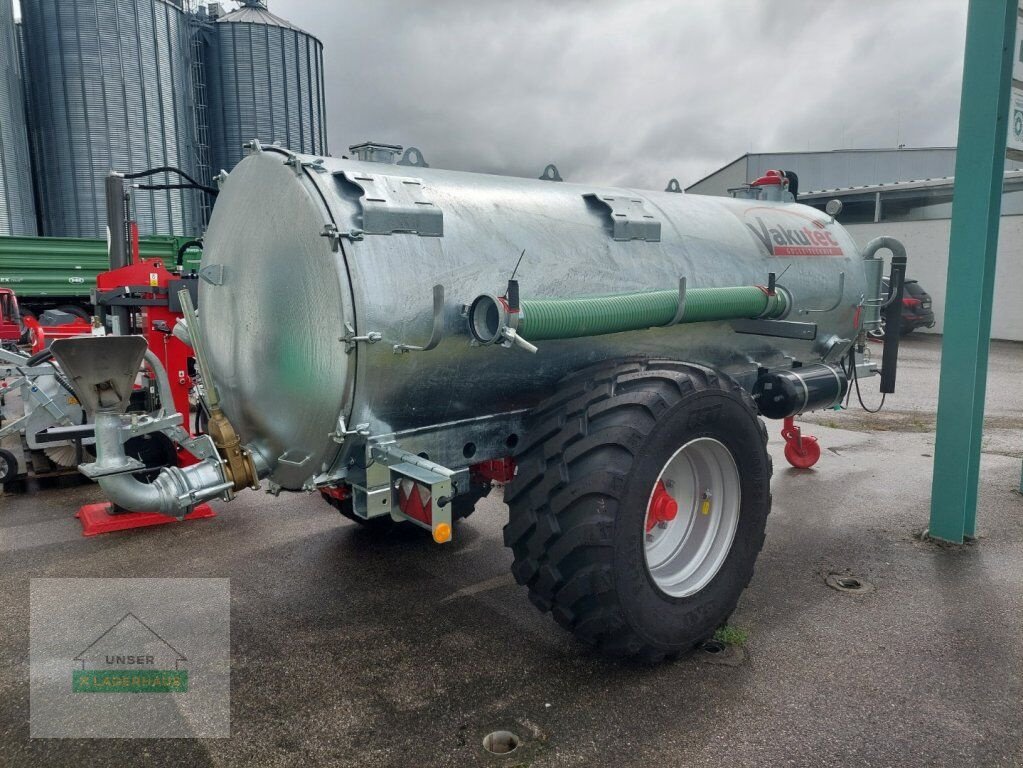 Pumpfass za tip Sonstige Vakutec VAKUUMFASS VA 6500, Neumaschine u Haag (Slika 3)