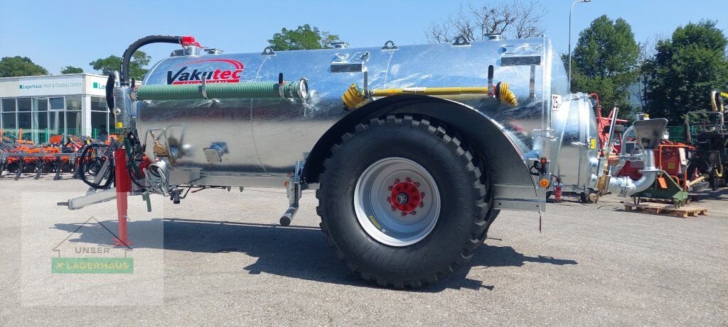 Pumpfass typu Sonstige VAKUTEC VAKUUMFASS VA 9500, Neumaschine v Aschbach (Obrázek 4)