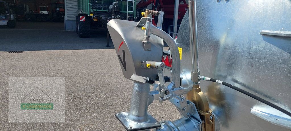 Pumpfass typu Sonstige VAKUTEC VAKUUMFASS VA 9500, Neumaschine v Aschbach (Obrázek 15)