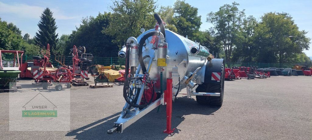 Pumpfass typu Sonstige VAKUTEC VAKUUMFASS VA 9500, Neumaschine v Aschbach (Obrázek 2)