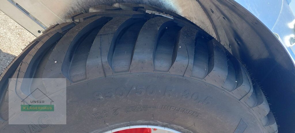 Pumpfass typu Sonstige VAKUTEC VAKUUMFASS VA 9500, Neumaschine v Aschbach (Obrázek 7)