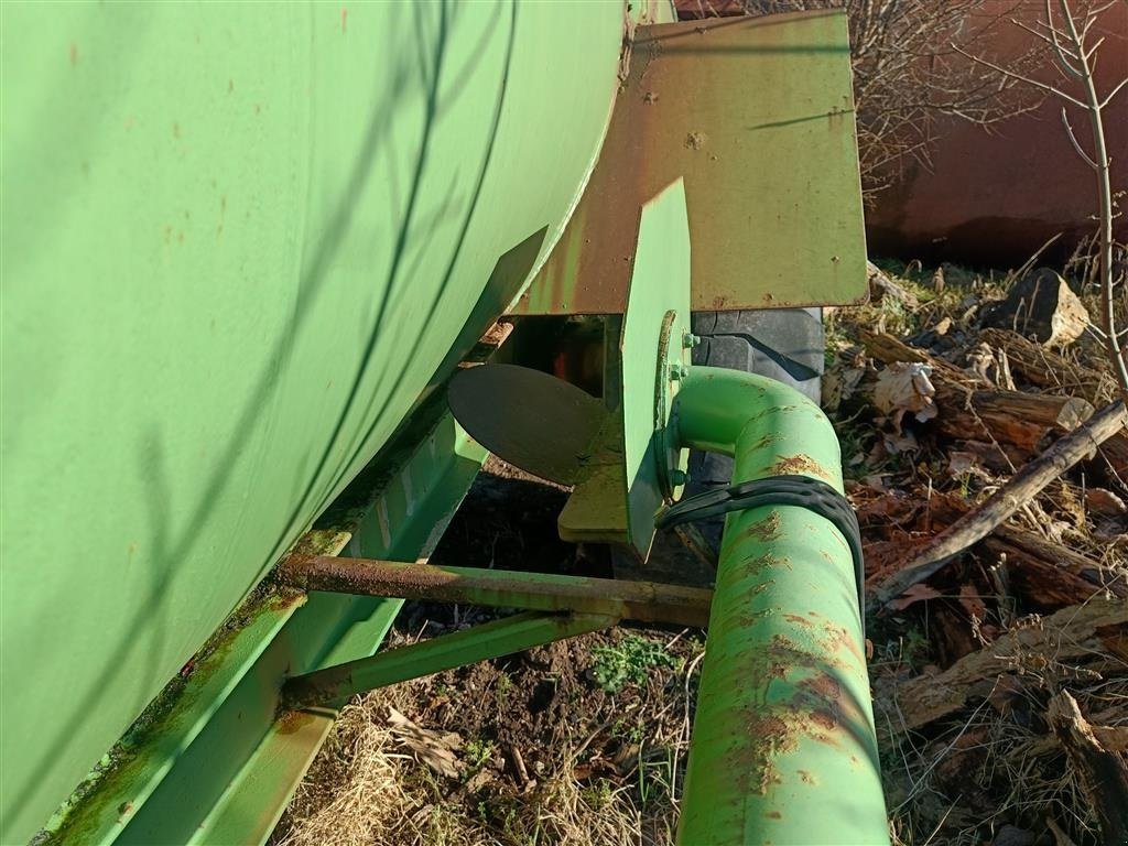 Pumpfass des Typs Sonstige Vandvogn, Gebrauchtmaschine in Egtved (Bild 10)