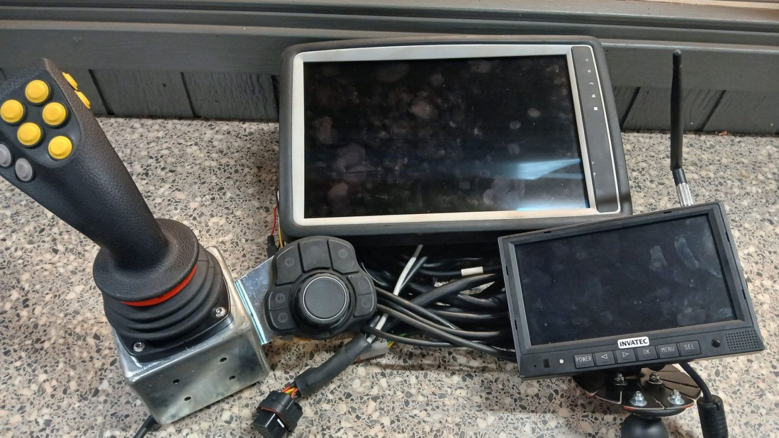 Pumpfass za tip Sonstige VG2-22 XXL Dog Walk, Gebrauchtmaschine u Nykøbing Mors (Slika 22)