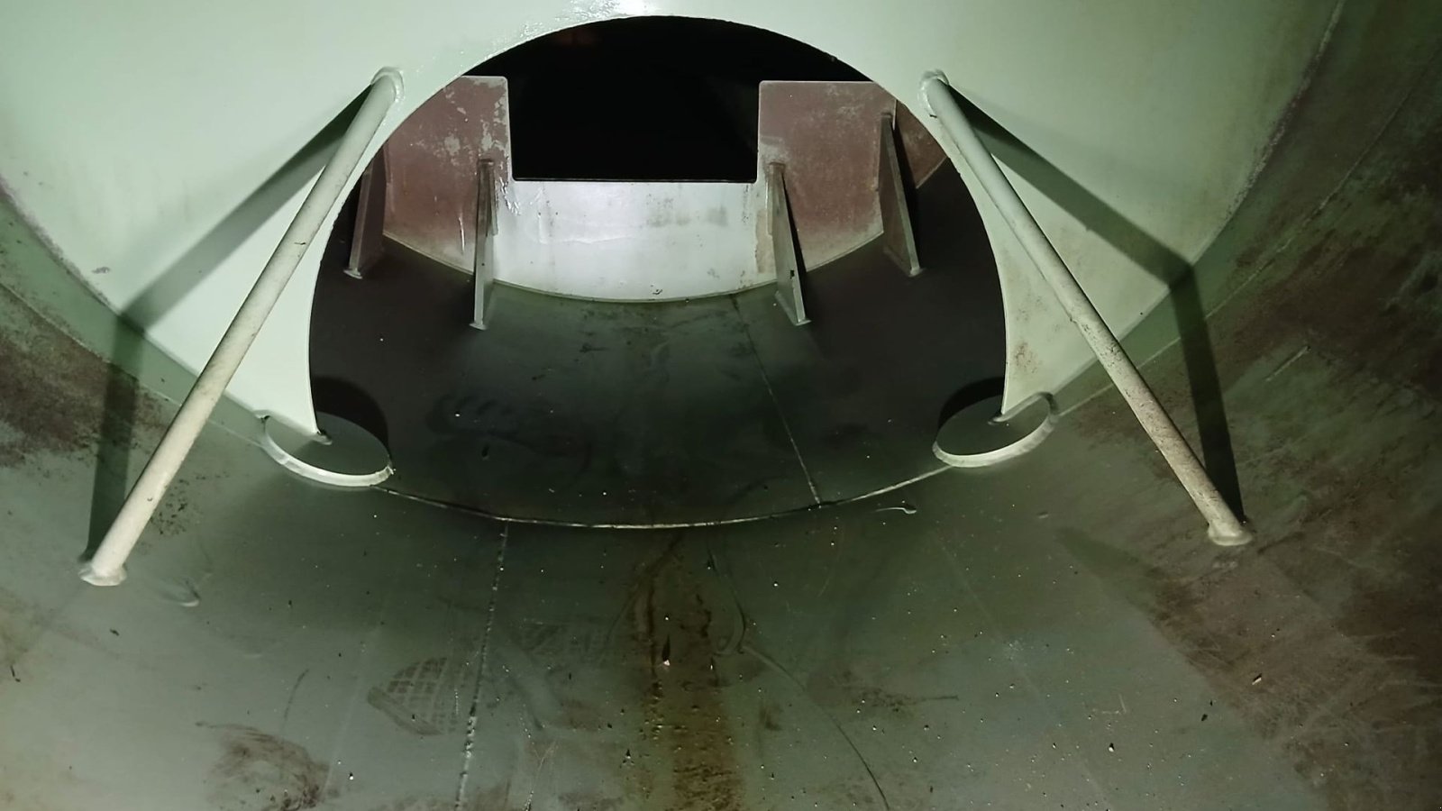 Pumpfass za tip Sonstige VG2-22 XXL Dog Walk, Gebrauchtmaschine u Nykøbing Mors (Slika 21)