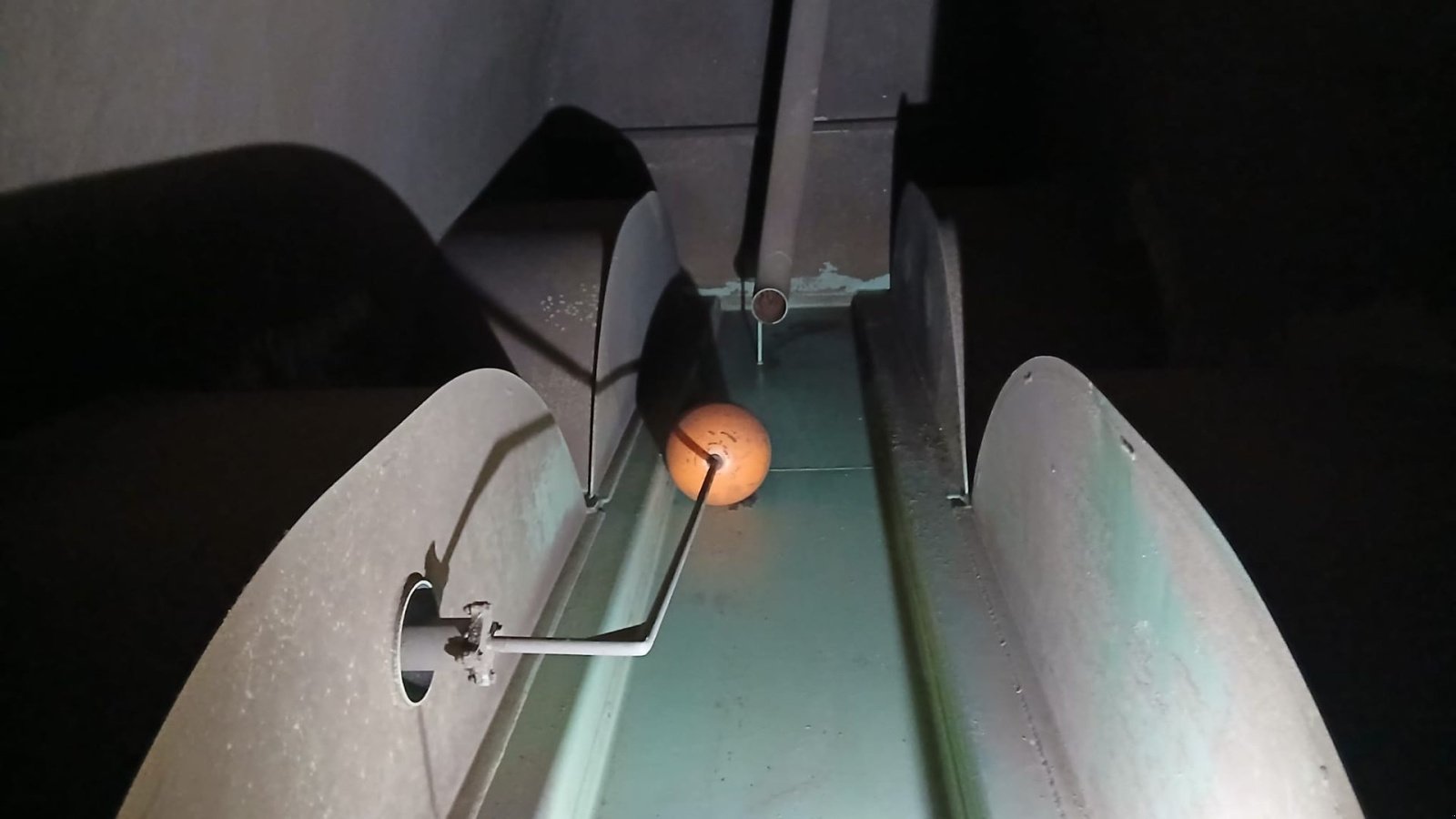 Pumpfass za tip Sonstige VG2-22 XXL Dog Walk, Gebrauchtmaschine u Nykøbing Mors (Slika 20)