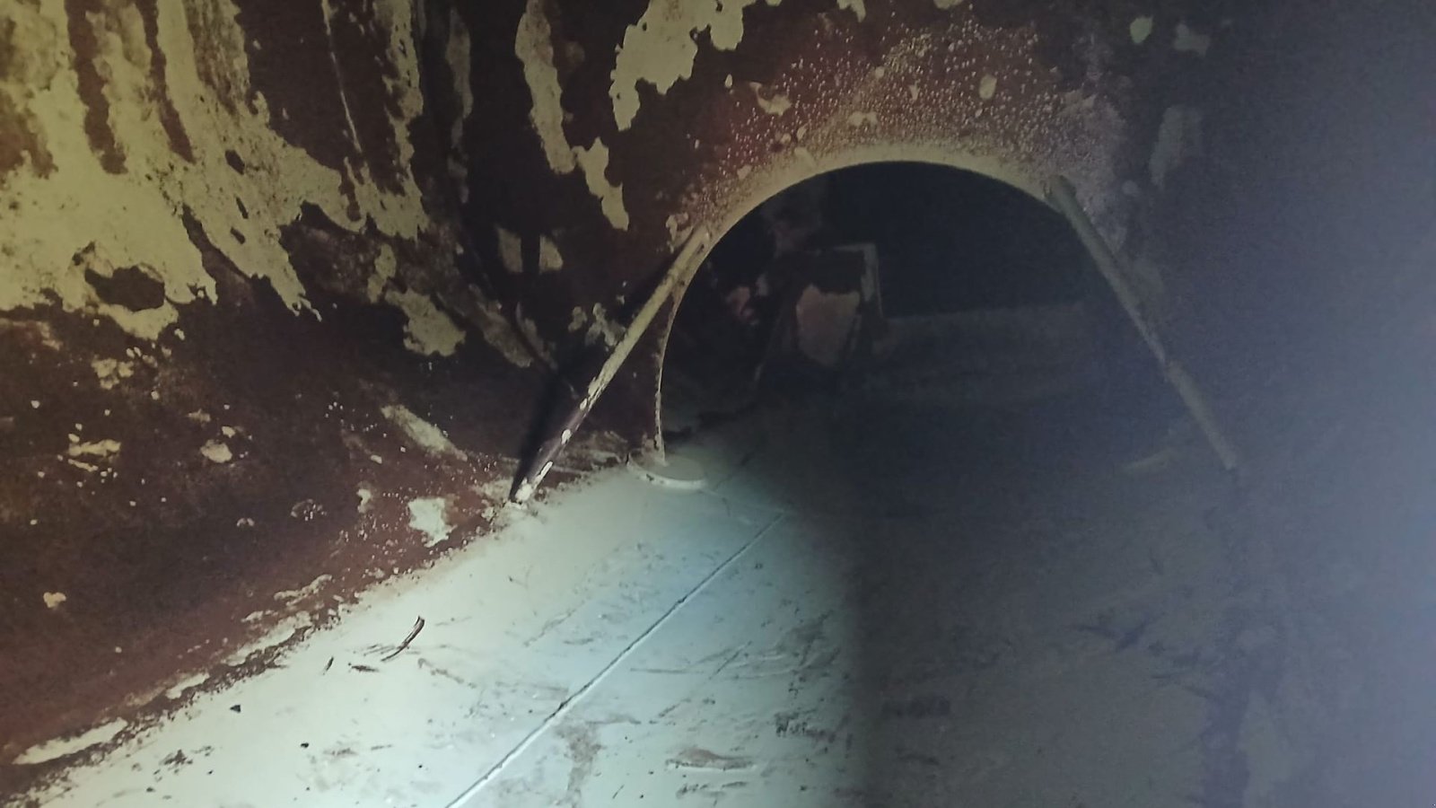 Pumpfass типа Sonstige VG2-22 XXL HDS, Gebrauchtmaschine в Nykøbing Mors (Фотография 16)