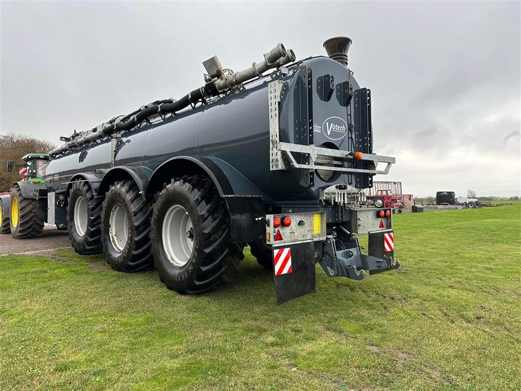 Pumpfass tip Sonstige VG3-38 XXL DW, Gebrauchtmaschine in Nykøbing Falster (Poză 2)