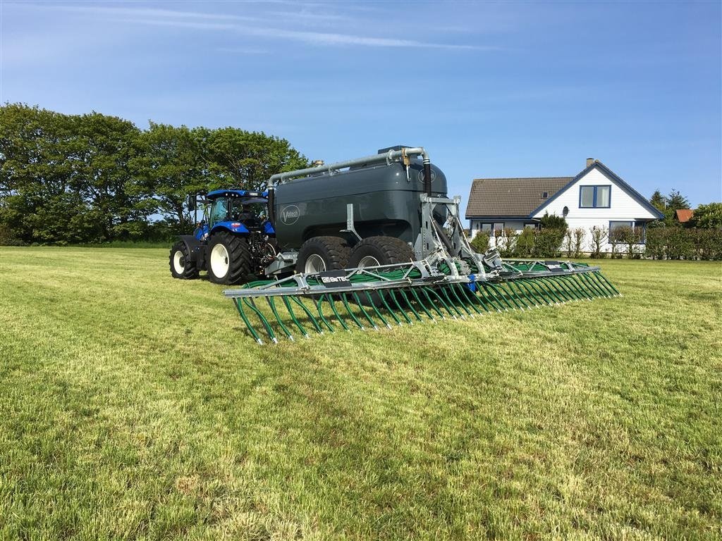 Pumpfass typu Sonstige VP13 Poly Votech VP13 Poly Votech 7-16 m3. Poly letvægts vogne. Gyllevogn. Güllewagen Slurrytanker, Gebrauchtmaschine v Nykøbing Mors (Obrázek 2)