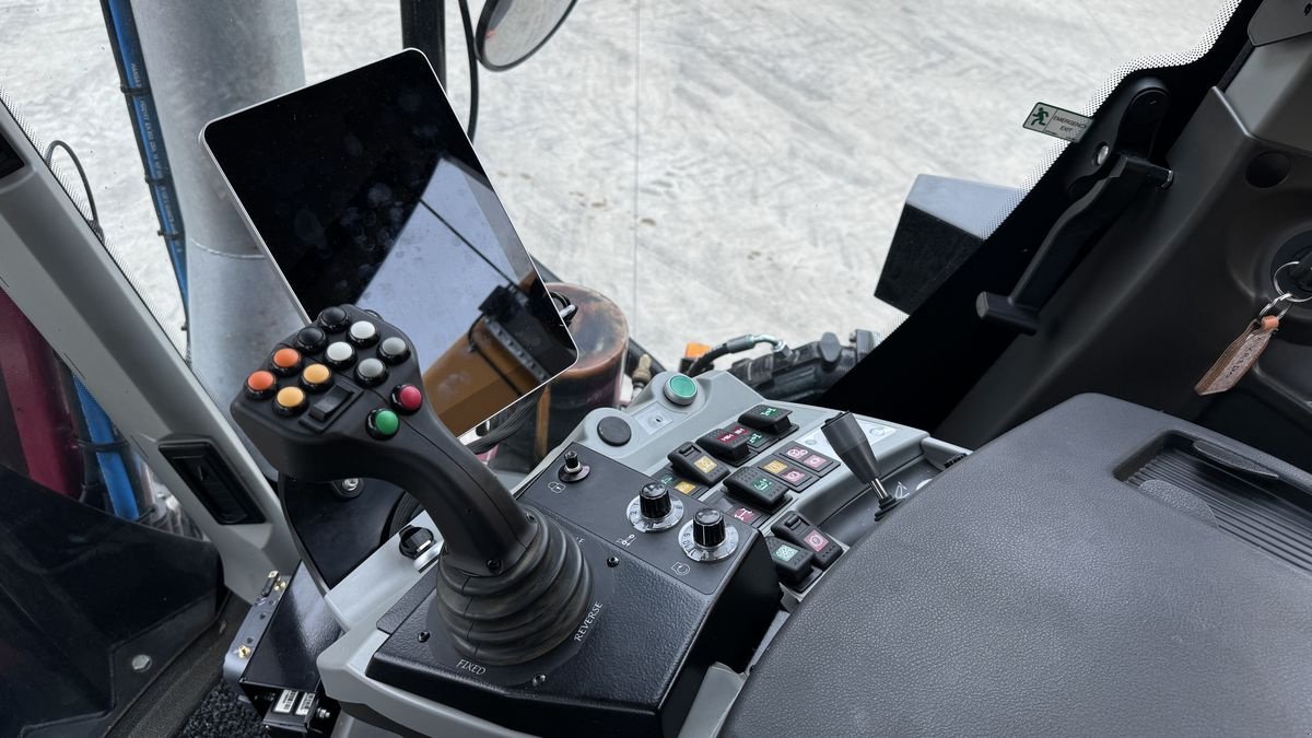 Pumpfass des Typs Sonstige Vredo VT4556 mit Schlitzgerät 12m, Mietmaschine in Hürm (Bild 19)