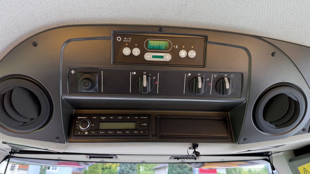 Pumpfass des Typs Sonstige Vredo VT4556 mit Schlitzgerät 12m, Mietmaschine in Hürm (Bild 22)