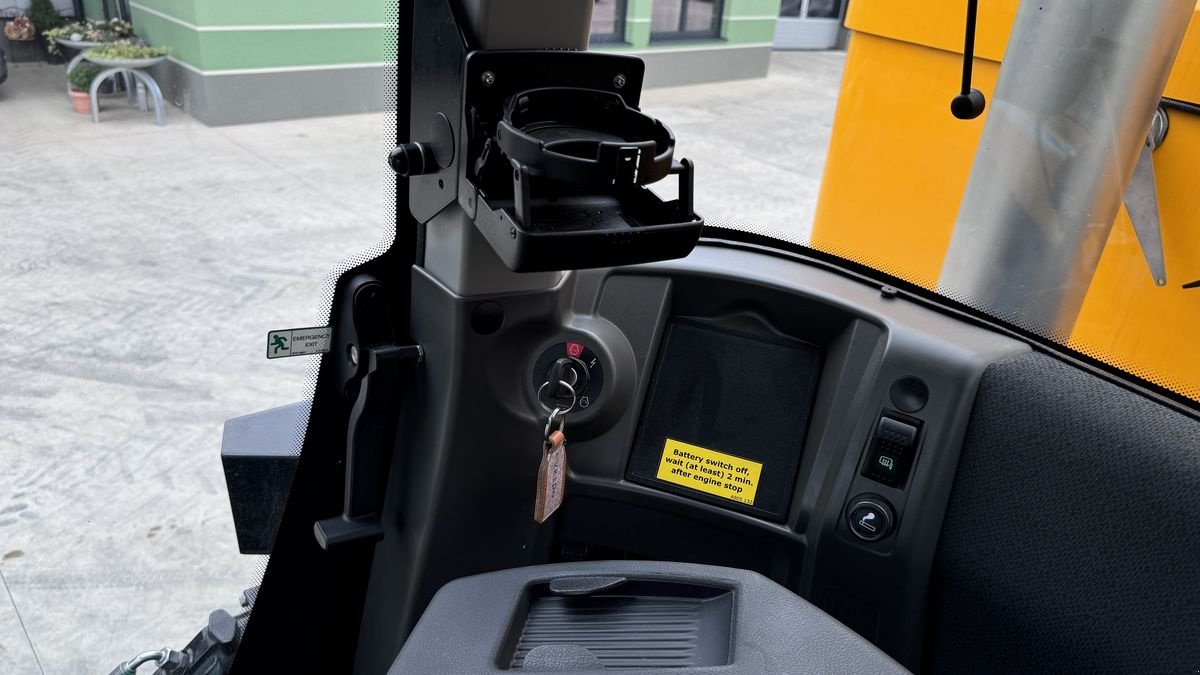 Pumpfass des Typs Sonstige Vredo VT4556 mit Schlitzgerät 12m, Mietmaschine in Hürm (Bild 20)