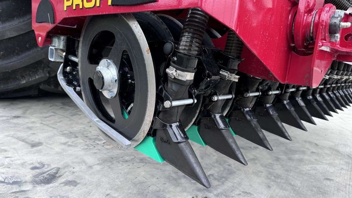 Pumpfass des Typs Sonstige Vredo VT4556 mit Schlitzgerät 12m, Mietmaschine in Hürm (Bild 27)