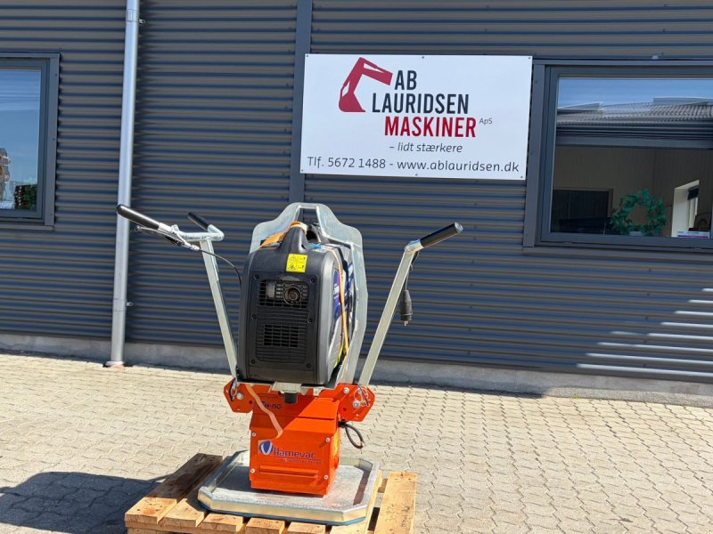 Pumpfass типа Sonstige VTH-150BL, Gebrauchtmaschine в Rønnede