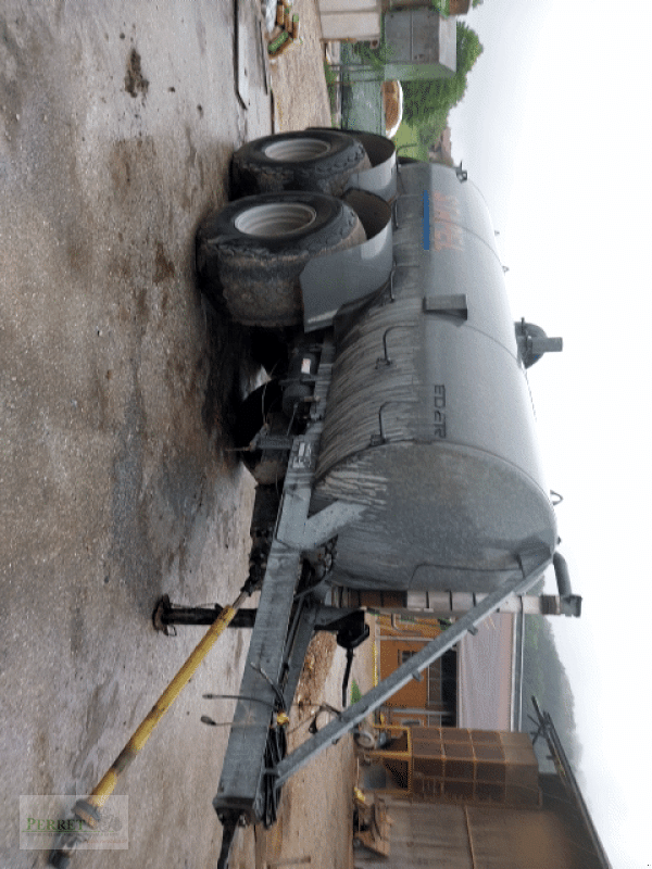 Pumpfass typu Stapel 13000, Gebrauchtmaschine w Neubeuern (Zdjęcie 8)