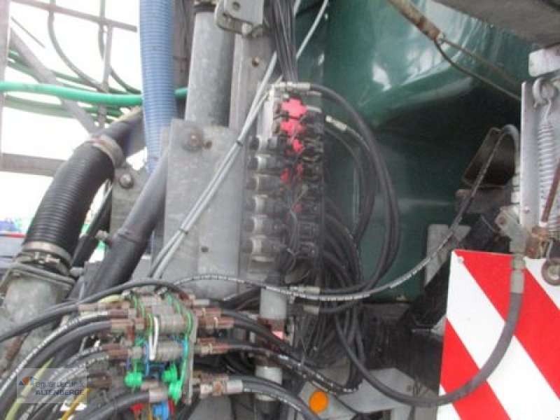 Pumpfass del tipo Stapel 19.500 ltr. mit 27m, Gebrauchtmaschine In Altenberge (Immagine 19)