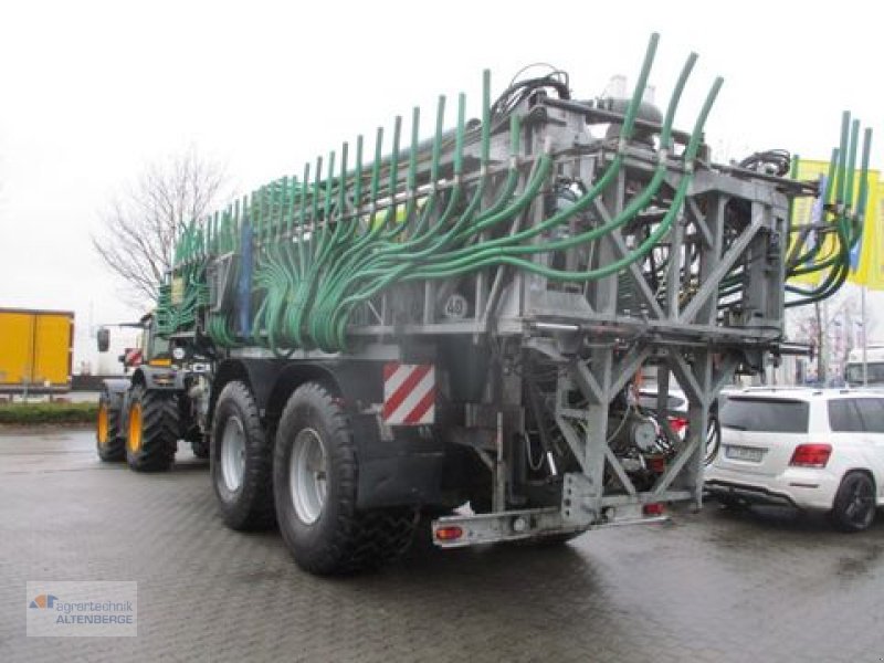 Pumpfass des Typs Stapel GFK 19000, Gebrauchtmaschine in Altenberge (Bild 11)