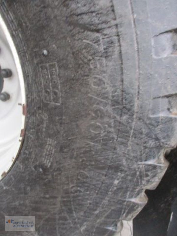 Pumpfass des Typs Stapel GFK 19000, Gebrauchtmaschine in Altenberge (Bild 13)