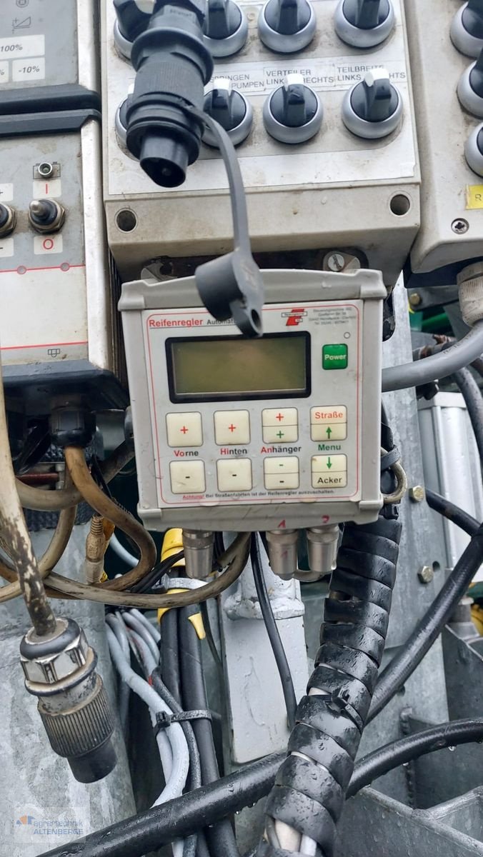 Pumpfass des Typs Stapel GFK 19000, Gebrauchtmaschine in Altenberge (Bild 28)